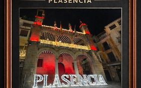 Apartamento Plasencia
